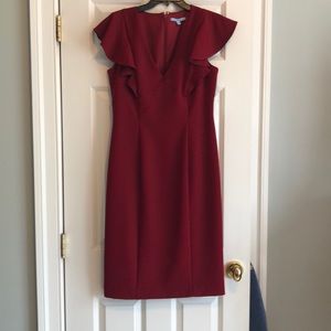 Antonio Melani Emilia Dress